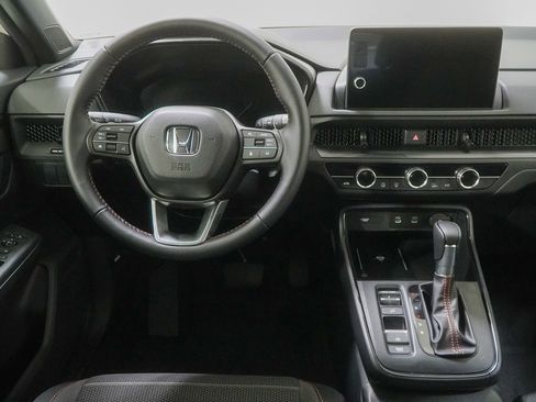 New 2026 Honda CR-V Sport image 22