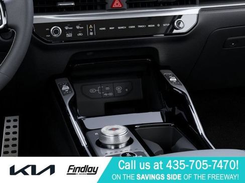 New 2025 Kia Sorento SX Prestige AWD/4WD image 23