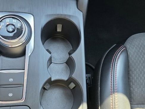 Used 2024 Ford Escape ST-Line image 22