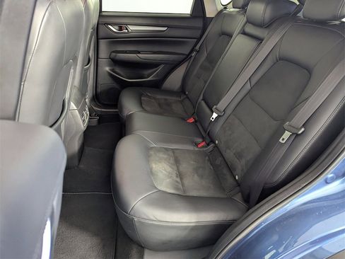 Used 2021 MAZDA CX-5 Touring image 29