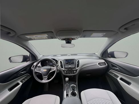 Used 2023 Chevrolet Equinox LS w/ LS Convenience Package FWD image 14