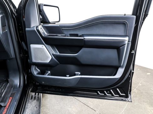 Used 2023 Ford F150 Raptor image 25