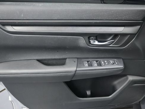 Used 2026 Honda CR-V LX image 10