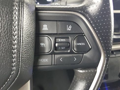Certified 2026 Toyota Tundra SR5 w/ SR5 Convenience Package AWD/4WD image 22