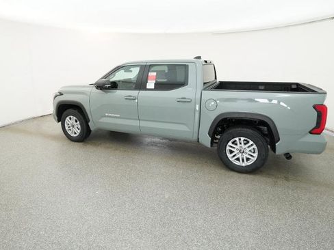 New 2026 Toyota Tundra SR5 image 55