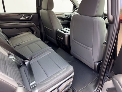 Certified 2022 Chevrolet Tahoe LS w/ Driver Alert Package RWD image 29