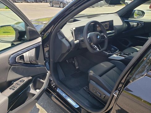 New 2026 BMW X3 xDrive30i AWD/4WD image 9