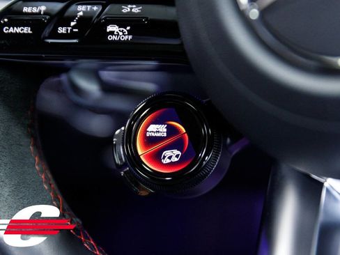 Used 2022 Mercedes-Benz E 53 AMG 4MATIC Sedan image 21