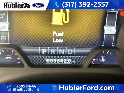 Used 2024 RAM 2500 Laramie AWD/4WD image 16
