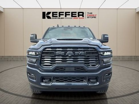 New 2026 RAM 2500 Tradesman image 8