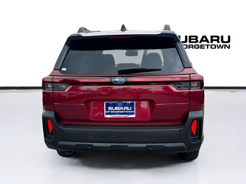 New 2026 Subaru Outback Limited AWD/4WD image 6