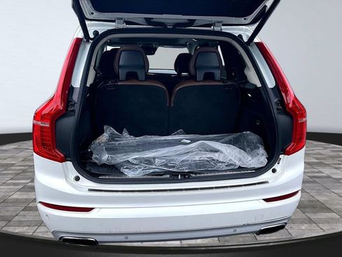 Used 2020 Volvo XC90 T6 Momentum w/ Protection Package Premier AWD/4WD image 33