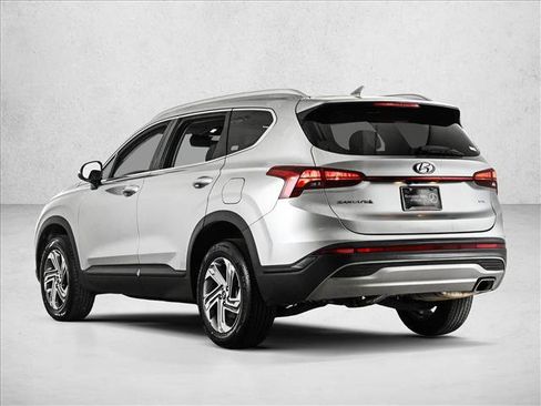 Used 2023 Hyundai Santa Fe SEL AWD/4WD image 8