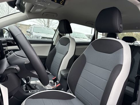 New 2026 Volkswagen Taos S image 12