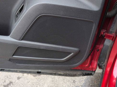 Used 2021 Volkswagen Atlas SEL R-Line image 32