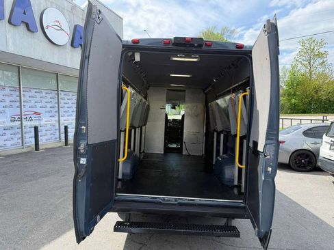 Used 2019 RAM ProMaster 3500 FWD image 38