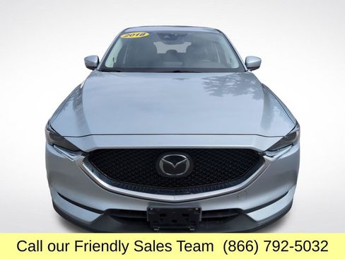 Used 2018 MAZDA CX-5 Grand Touring image 10