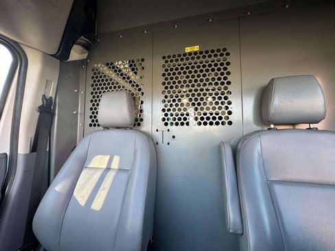 Used 2017 Ford Transit 250 148 High Roof image 29