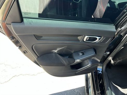 Used 2022 Honda Civic Si image 23