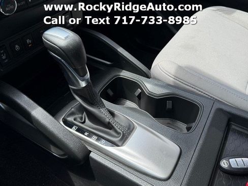 Used 2023 Nissan Frontier SV w/ SV Convenience Package AWD/4WD image 14