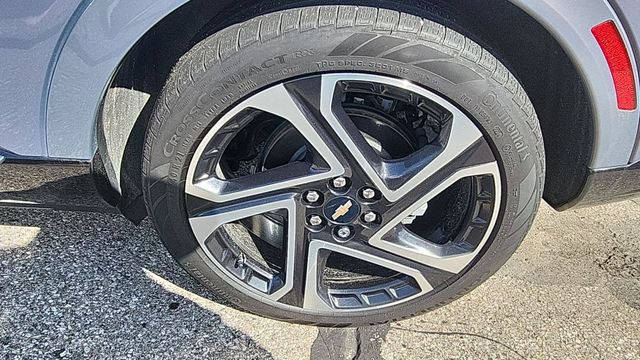 Used 2024 Chevrolet Equinox EV LT FWD image 5