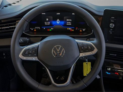 New 2026 Volkswagen Jetta S image 22