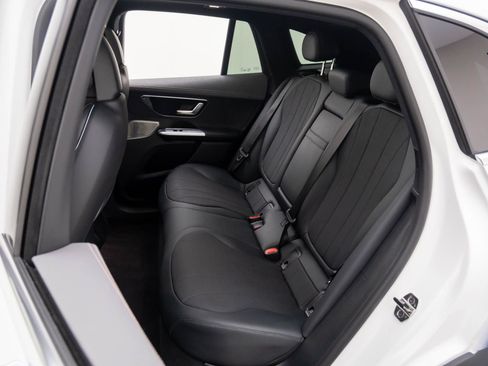 Certified 2024 Mercedes-Benz EQE 350+ 4MATIC SUV w/ Driver Assistance Package image 19