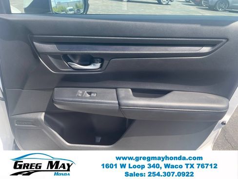Used 2025 Honda CR-V EX image 28