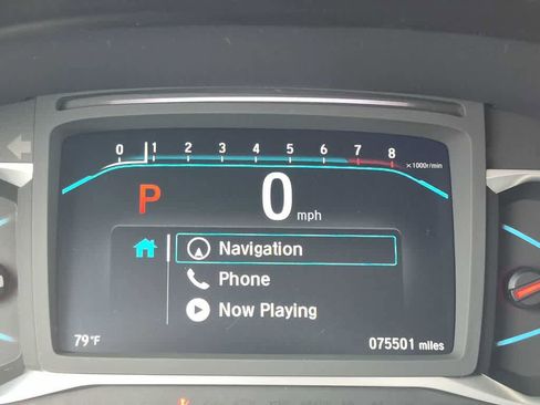 Used 2020 Honda Pilot Elite image 33