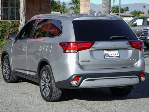 Used 2019 Mitsubishi Outlander SEL image 6