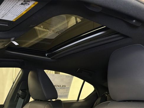 New 2025 Lexus IS 350 F Sport image 6