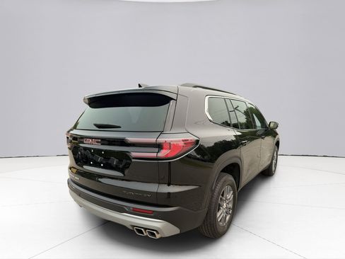 Used 2025 GMC Acadia Elevation AWD/4WD image 15