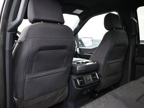 Used 2022 Ford F150 Tremor w/ Trailer Tow Package AWD/4WD image 22
