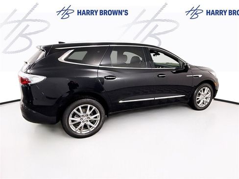 Used 2024 Buick Enclave Essence w/ Experience Buick Package image 35