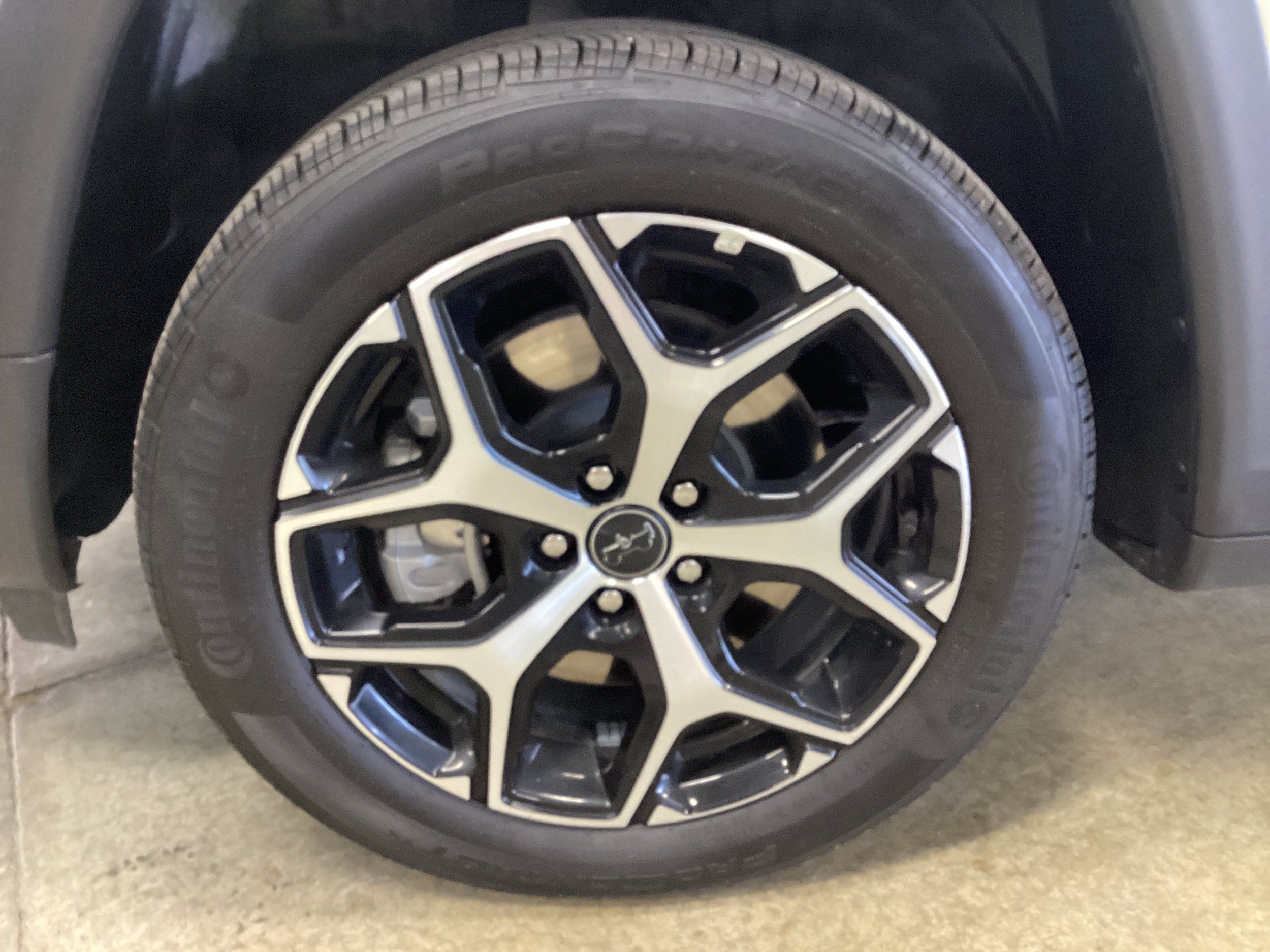 Used 2025 Jeep Compass Limited AWD/4WD image 9
