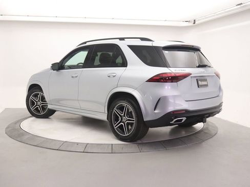 New 2026 Mercedes-Benz GLE 350 GLE 350 image 2