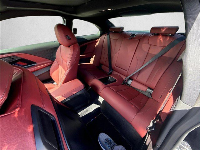 Used 2026 BMW M240i Coupe w/ Premium Package RWD image 27