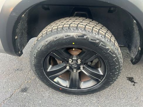 Used 2021 RAM 1500 Classic Warlock image 13