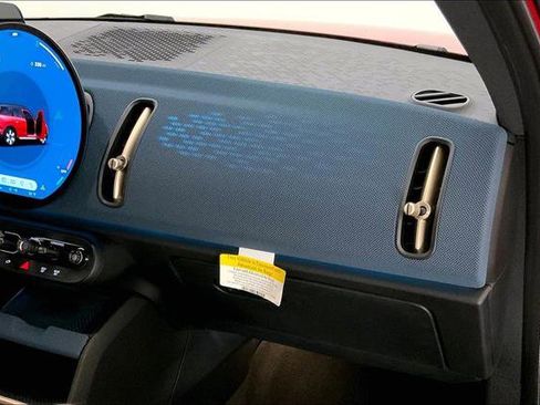 Certified 2025 MINI Cooper Countryman S image 23