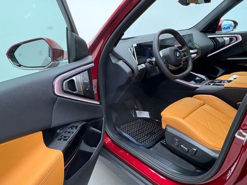 New 2026 BMW X3 xDrive30 w/ Premium Package image 20