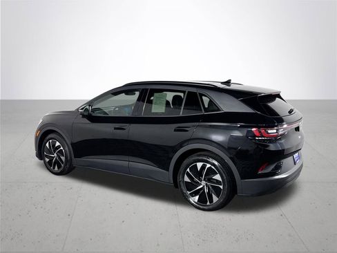 Certified 2021 Volkswagen ID.4 Pro S image 9