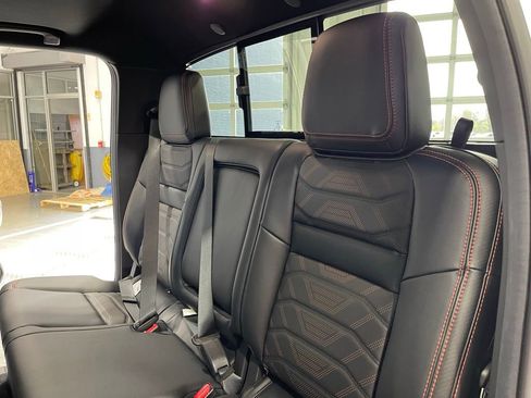 New 2026 Nissan Frontier PRO-4X w/ Pro Premium Package image 20