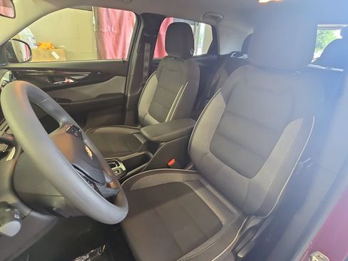 Used 2024 Chevrolet TrailBlazer LS w/ LS Convenience Package FWD image 15