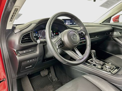 Certified 2025 MAZDA CX-30 AWD 2.5 S w/ Preferred Package image 9
