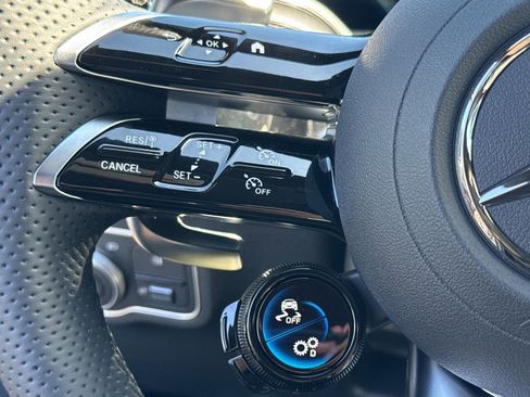 New 2026 Mercedes-Benz GLA 35 AMG 4MATIC image 32