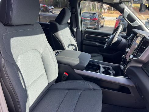 New 2026 RAM 1500 Big Horn image 18