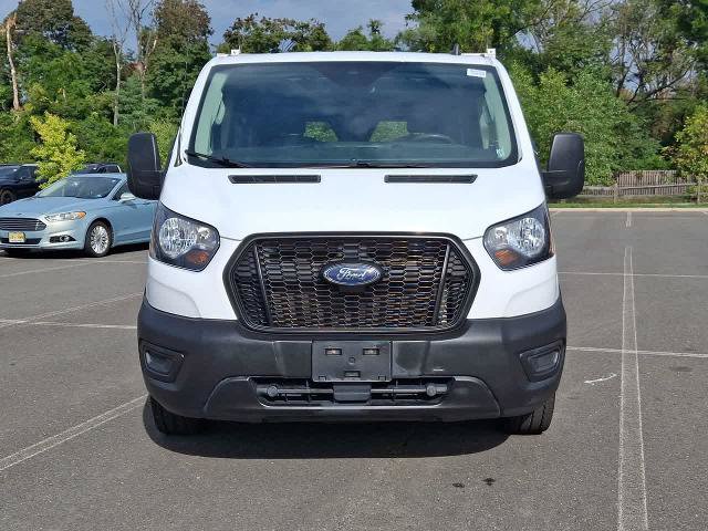 Certified 2021 Ford Transit 150 Low Roof RWD image 3