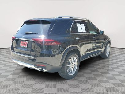 Used 2025 Mercedes-Benz GLE 450e 4MATIC