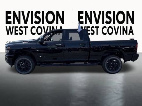 New 2025 RAM 2500 Big Horn image 5