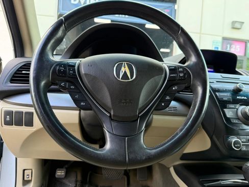 Used 2013 Acura RDX FWD image 29